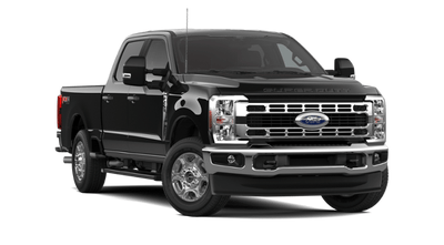 2026 Ford F-250SD F-250® XLT
