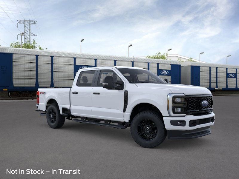 2026 Ford F-250SD F-250® XL