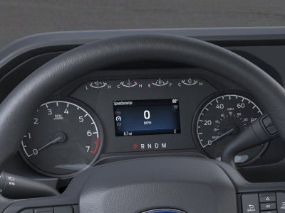 2026 Ford F-250SD F-250® XL