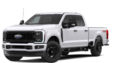 2026 Ford F-250SD F-250® XL