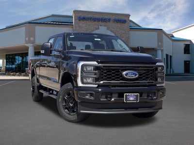 2026 Ford F-250SD F-250® XL