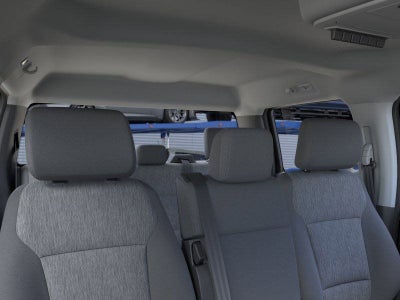 2026 Ford F-250SD F-250® XL