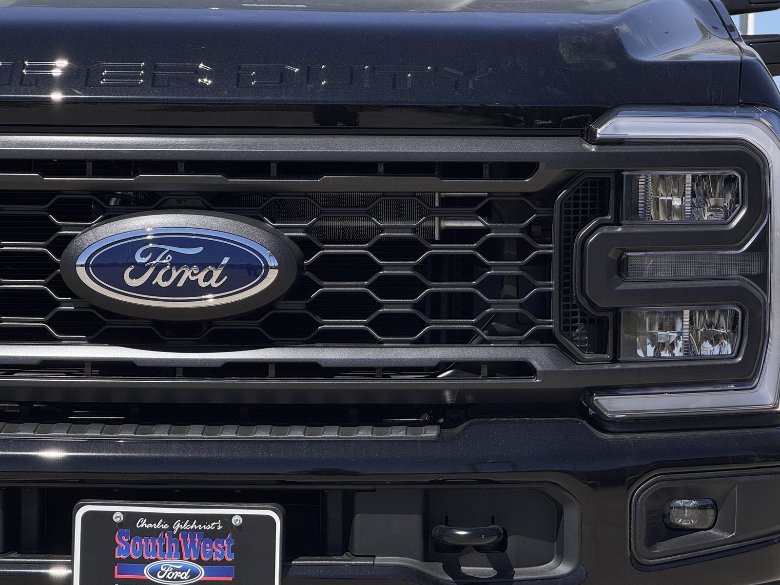 2026 Ford F-250SD F-250® XL