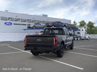 2026 Ford F-250SD F-250® XL