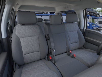 2026 Ford F-250SD F-250® XL