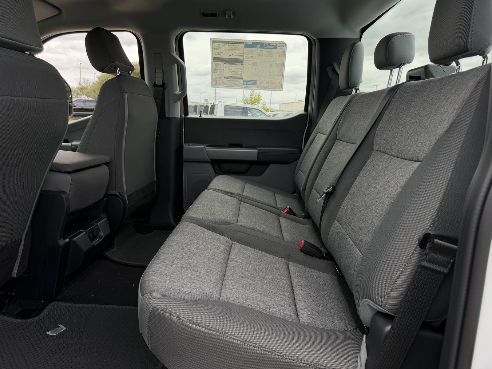 2026 Ford F-250SD F-250® XL