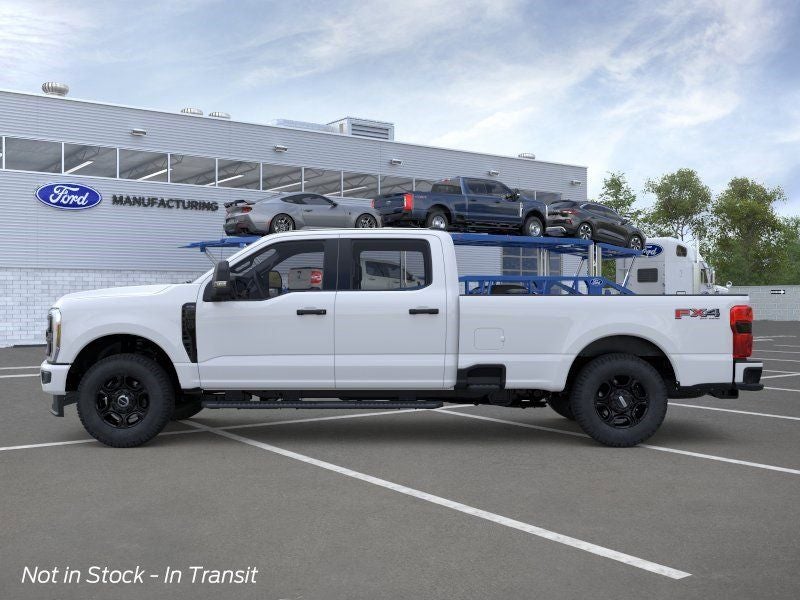2026 Ford F-250SD F-250® XL