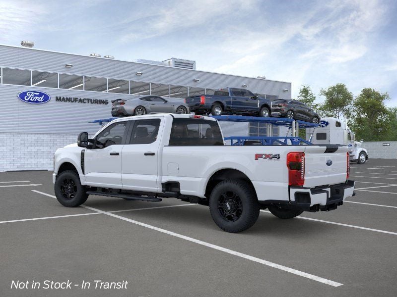2026 Ford F-250SD F-250® XL