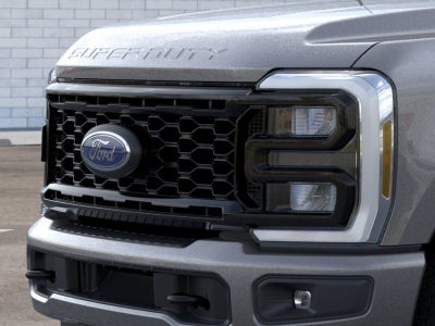 2026 Ford F-250SD F-250® XL