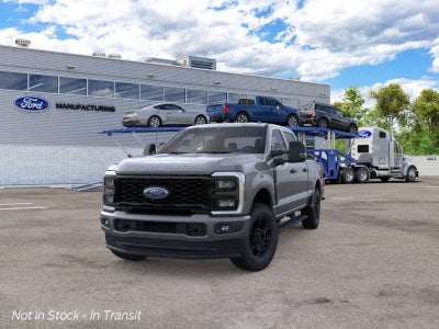 2026 Ford F-250SD F-250® XL