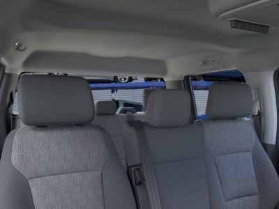 2026 Ford F-250SD F-250® XL