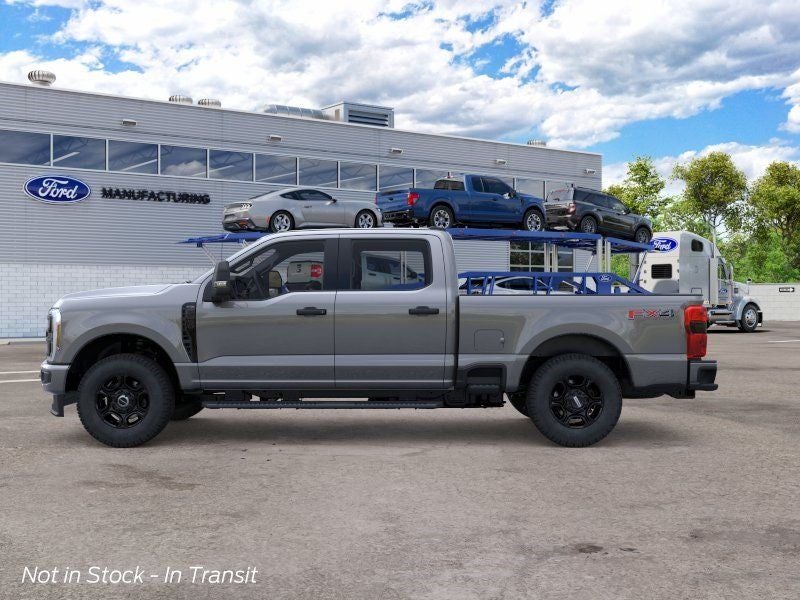 2026 Ford F-250SD F-250® XL
