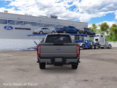 2026 Ford F-250SD F-250® XL