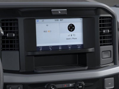 2026 Ford F-250SD F-250® XLT