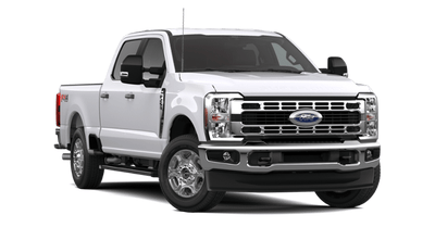 2026 Ford F-250SD F-250® XLT
