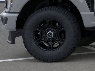 2026 Ford F-250SD F-250® XL