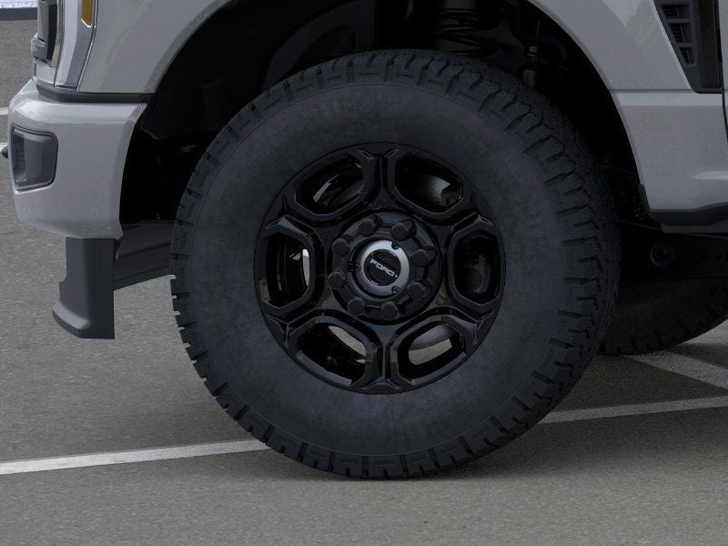 2026 Ford F-250SD F-250® XL