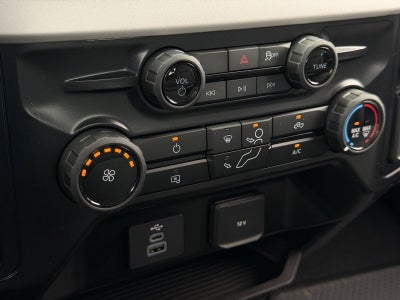 2026 Ford F-250SD F-250® XL