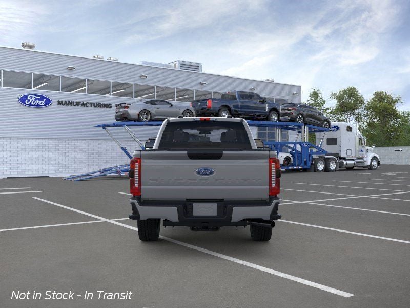2026 Ford F-250SD F-250® XL