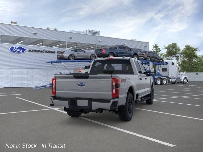2026 Ford F-250SD F-250® XL