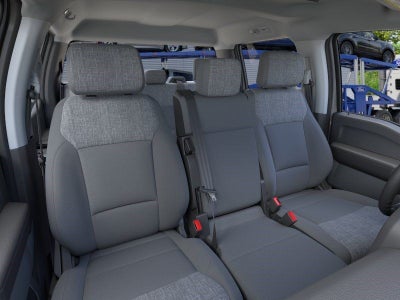 2026 Ford F-250SD F-250® XLT