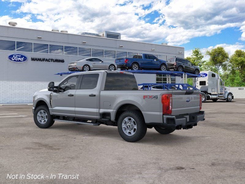 2026 Ford F-250SD F-250® XLT