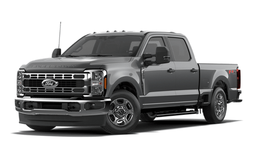2027 Ford F-250SD F-250® XLT