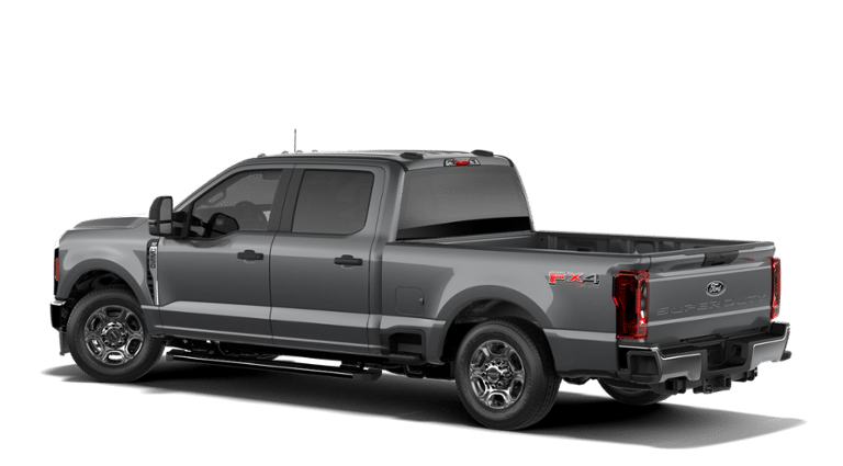 2027 Ford F-250SD F-250® XLT