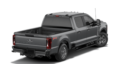 2027 Ford F-250SD F-250® XLT