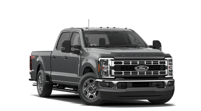 2027 Ford F-250SD F-250® XLT