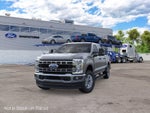 2026 Ford F-250SD F-250® XLT