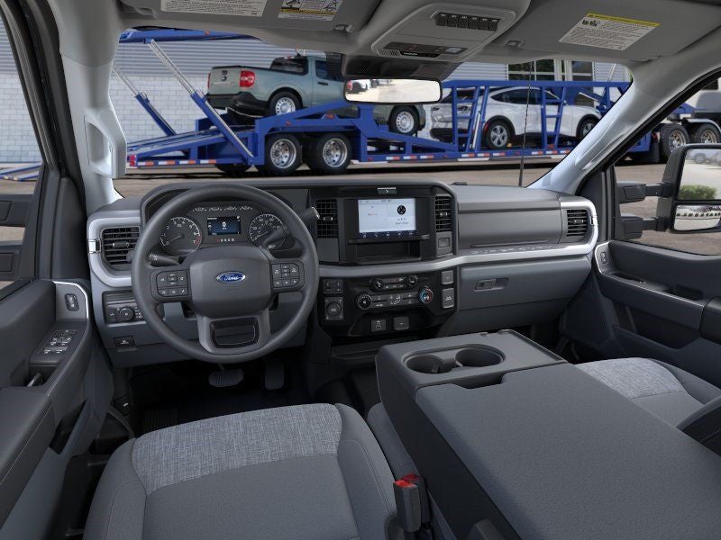 2026 Ford F-250SD F-250® XLT