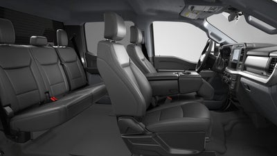 2026 Ford F-250SD F-250® XLT