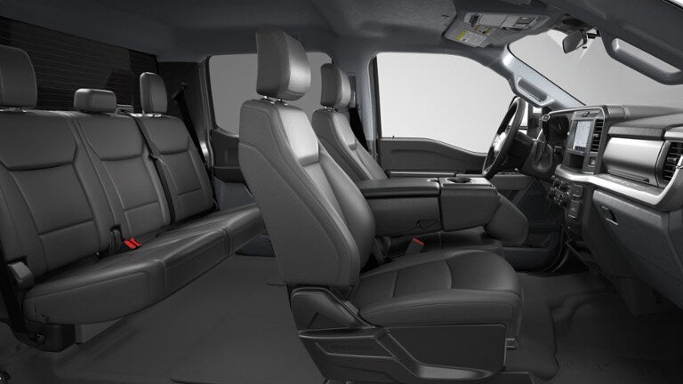 2026 Ford F-250SD F-250® XLT