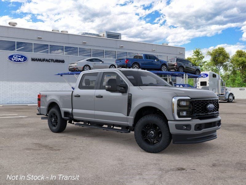 2026 Ford F-250SD F-250® XL
