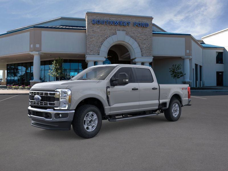 2026 Ford F-250SD F-250® XLT