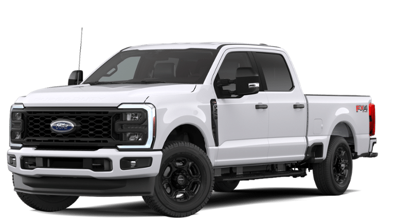 2026 Ford F-250SD F-250® XL