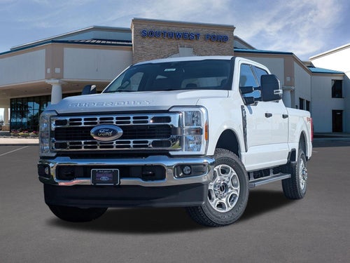 2026 Ford F-250SD F-250® XLT