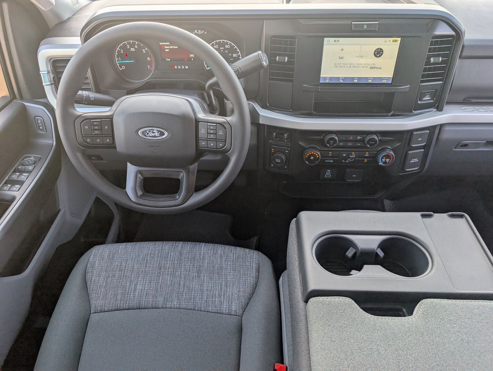 2026 Ford F-250SD F-250® XLT