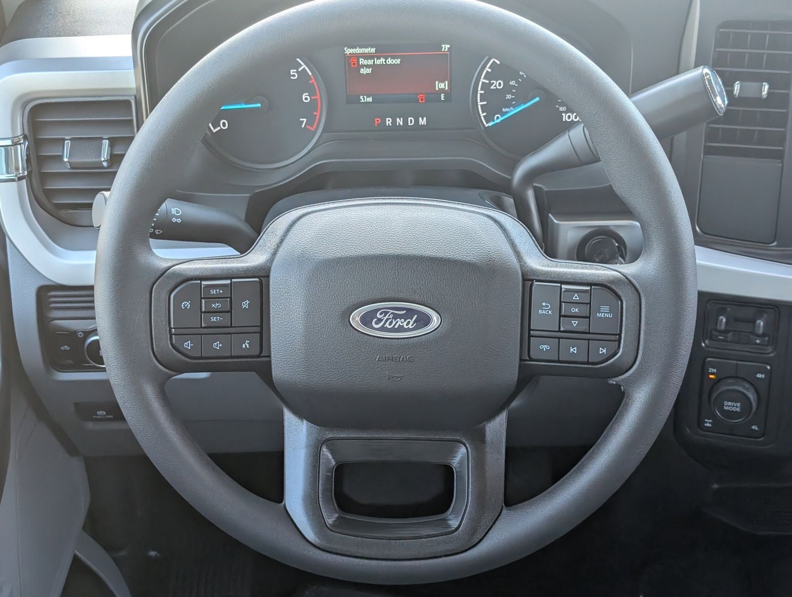2026 Ford F-250SD F-250® XLT