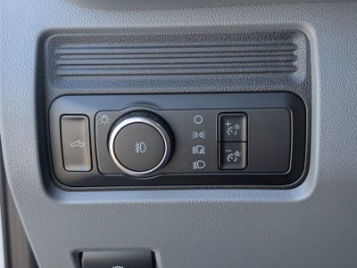 2026 Ford F-250SD F-250® XLT