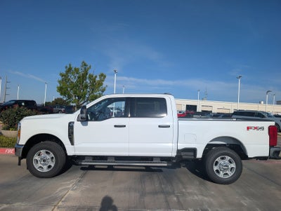 2026 Ford F-250SD F-250® XLT