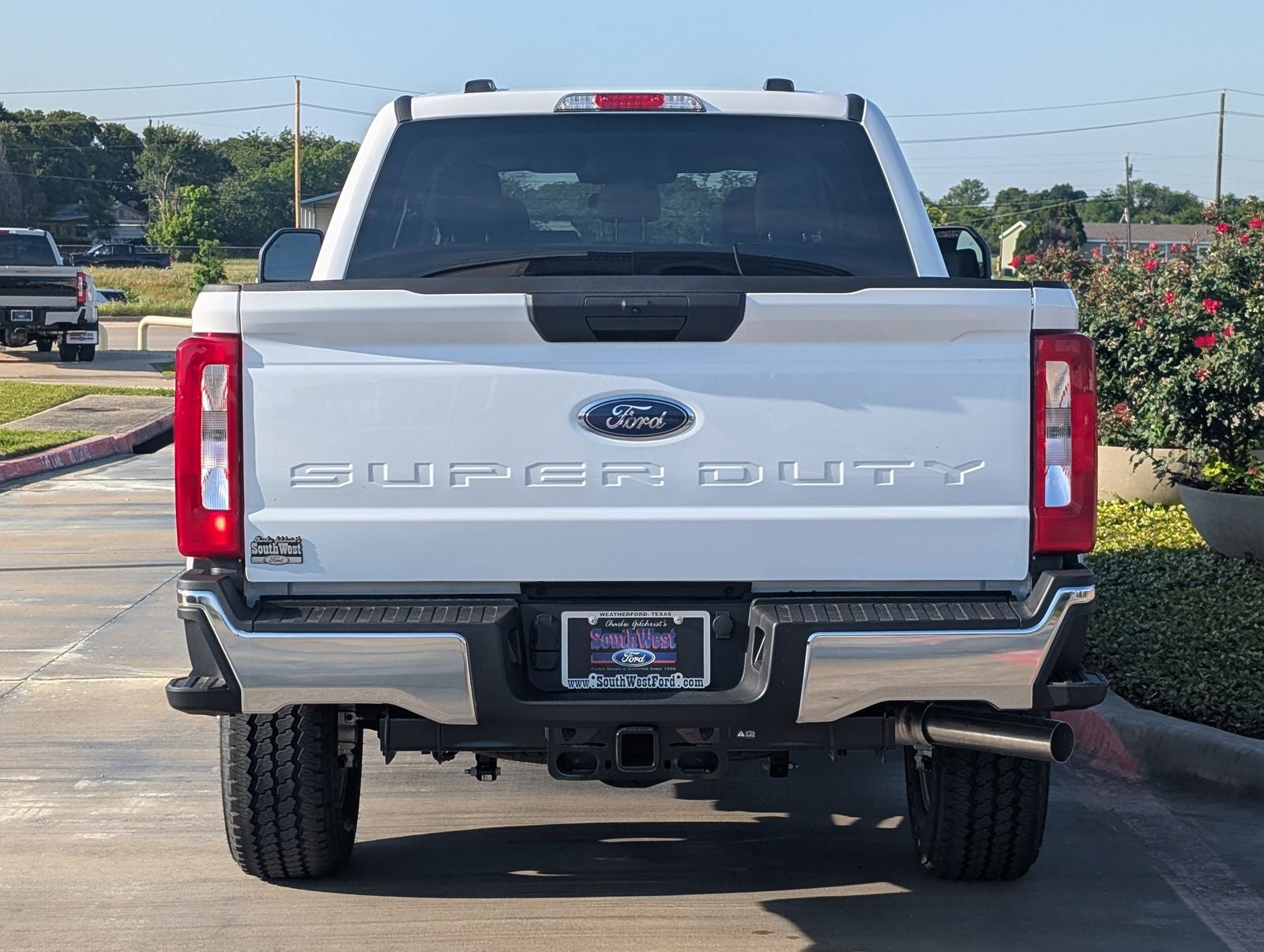 2026 Ford F-250SD F-250® XLT
