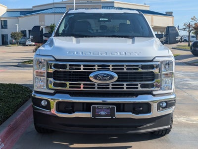 2026 Ford F-250SD F-250® XLT