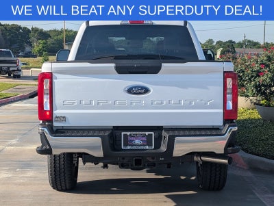 2026 Ford F-250SD F-250® XLT