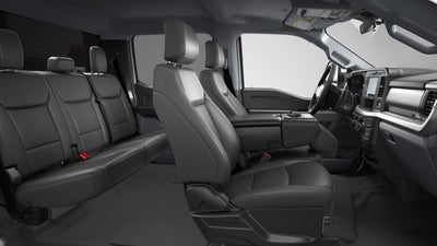 2026 Ford F-250SD F-250® XLT
