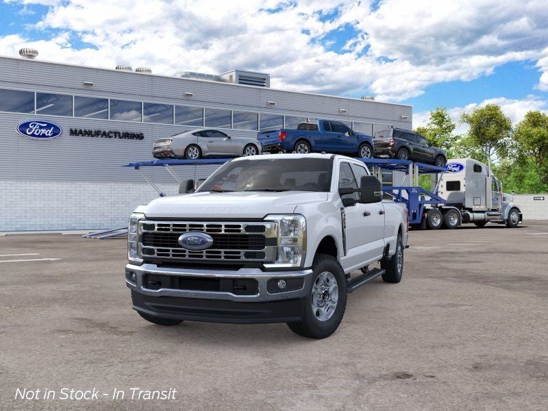 2026 Ford F-250SD F-250® XLT