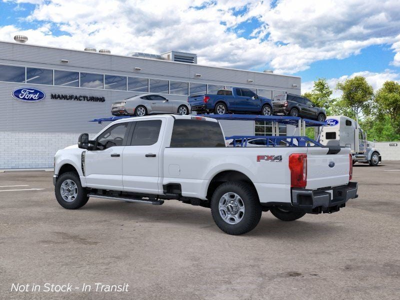 2026 Ford F-250SD F-250® XLT
