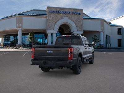 2026 Ford F-250SD F-250® XL