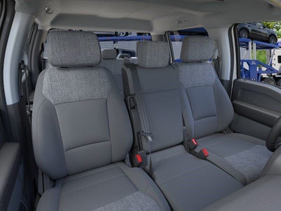 2026 Ford F-250SD F-250® XLT